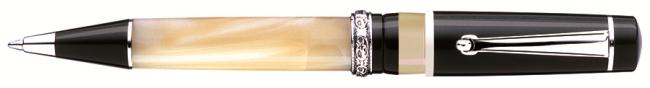 Delta Passion Ivory Ballpen - Sfera
